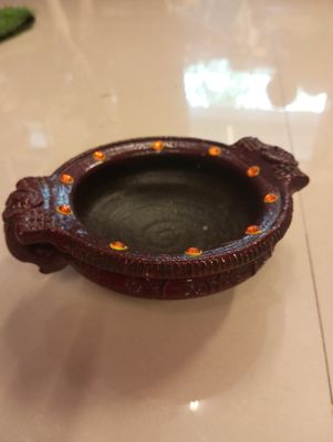 Stone Worked Small Vastu