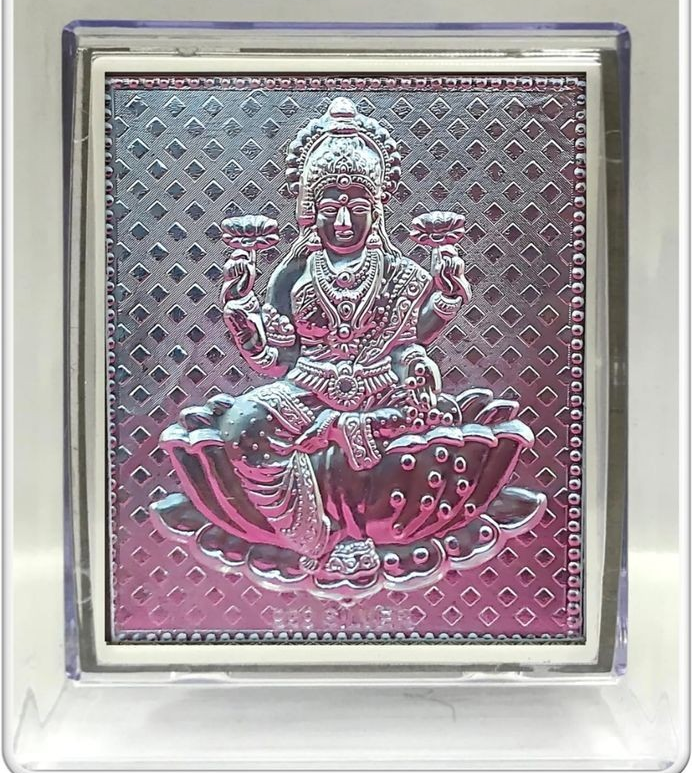 Sliver Lakshmi (m)