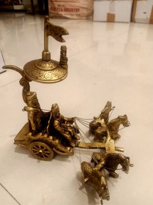 Brass gethopadesham