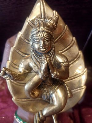 Bala krishna