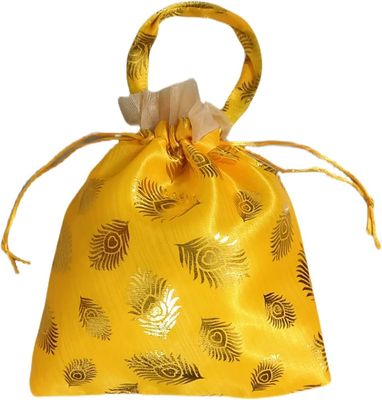 Return Gift bags-5 piece set
