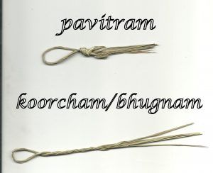 2/3 Pull pavithiram- koorcham 10 pack