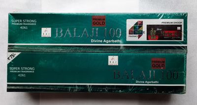 Balaji 100
