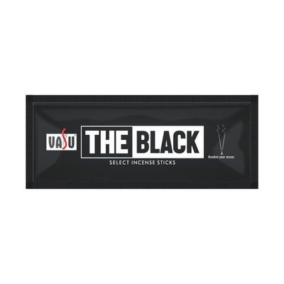 Vasu the black