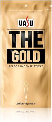 Vasu the gold