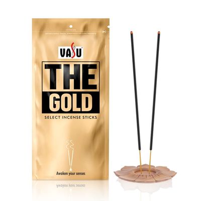 Vasu the gold
