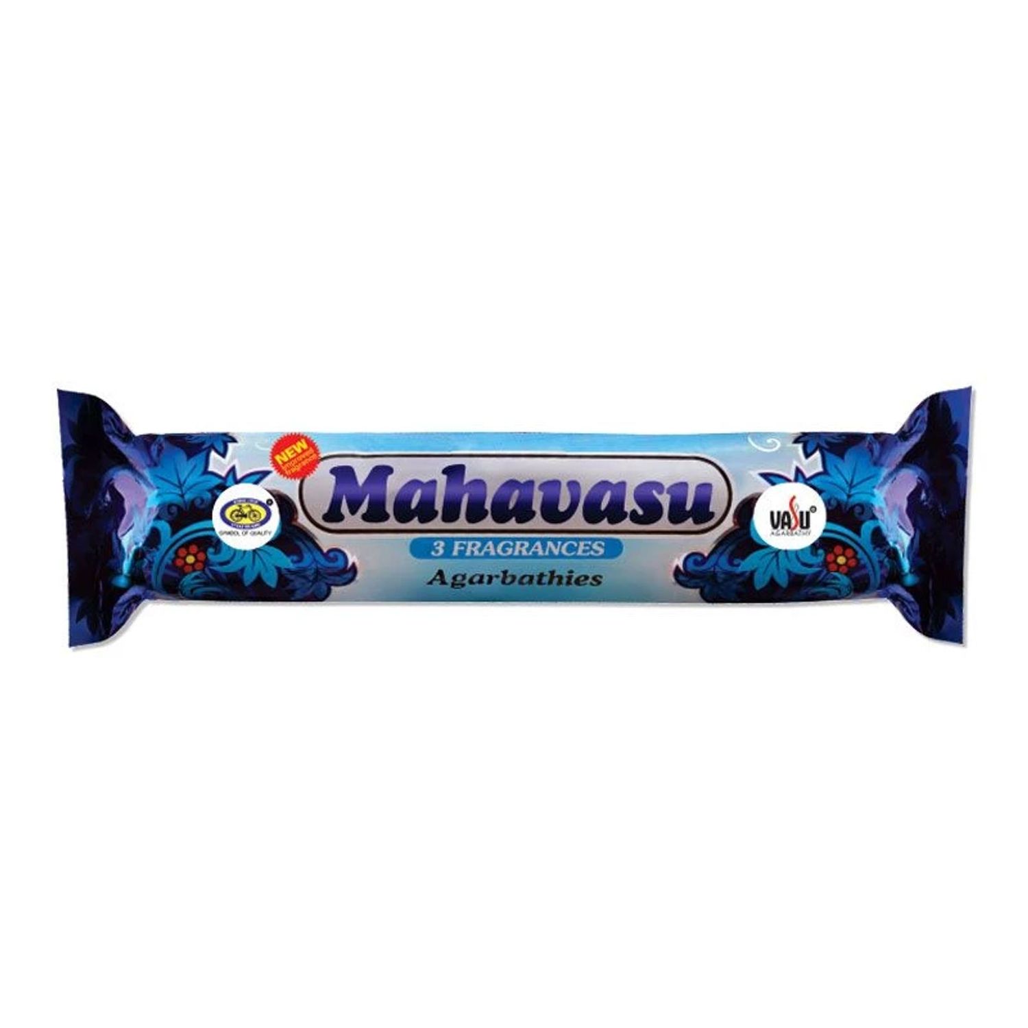 Vasu mahavasu 3 fragrances