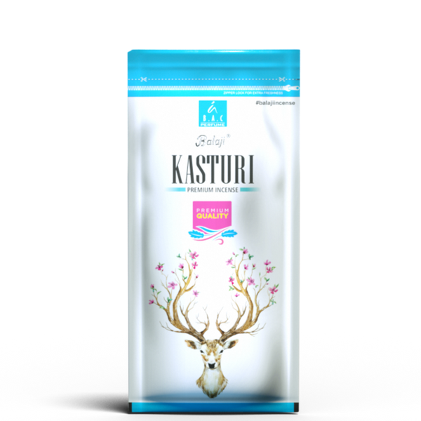 Balaji kasturi agarbathi