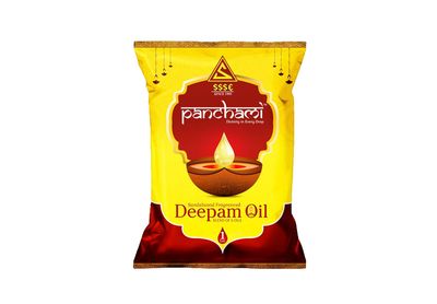 Panchamai Pooja Oil