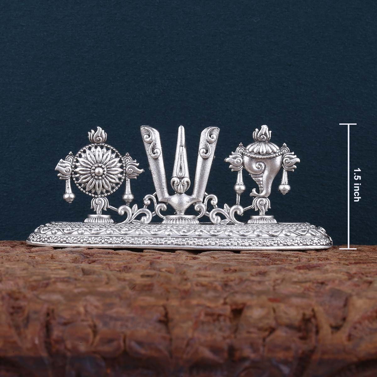 Silver nama sangu sakaram