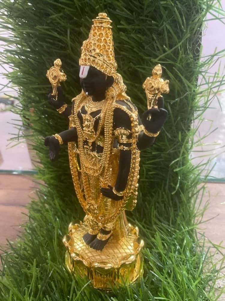 Gold balaji (1)