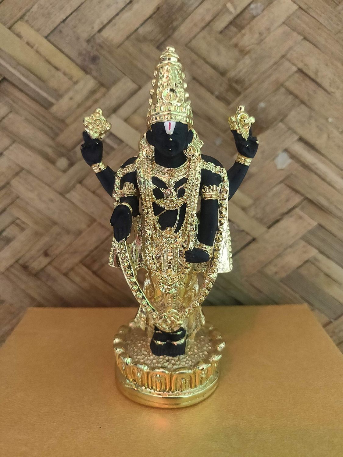 Gold balaji (2)