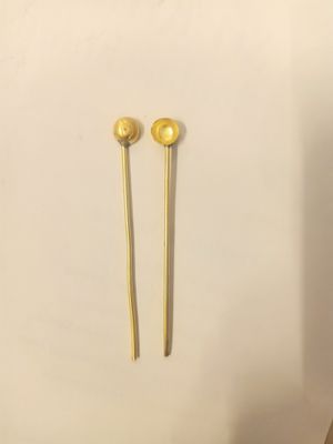 Brass Annapurni karandi