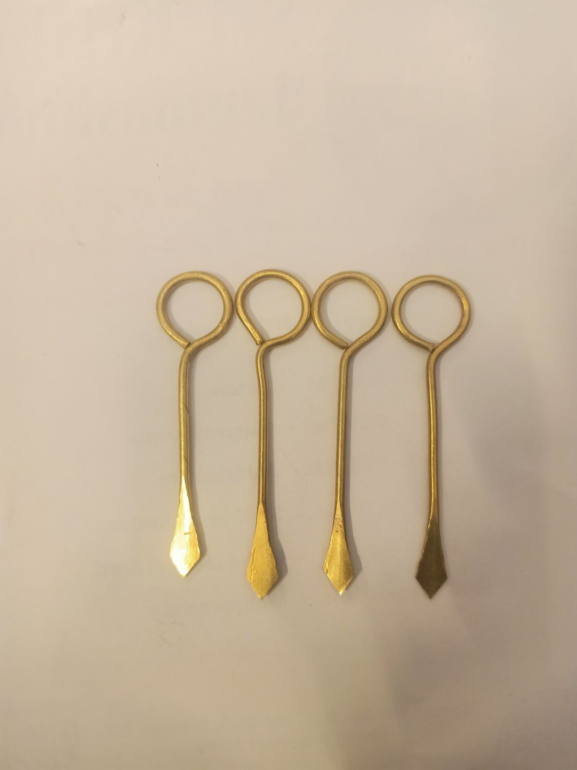 Brass Thiri thundi (b)