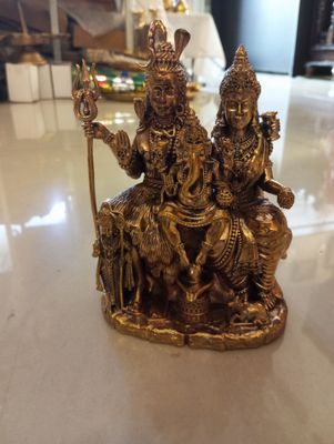 Special Brass Sivan family
