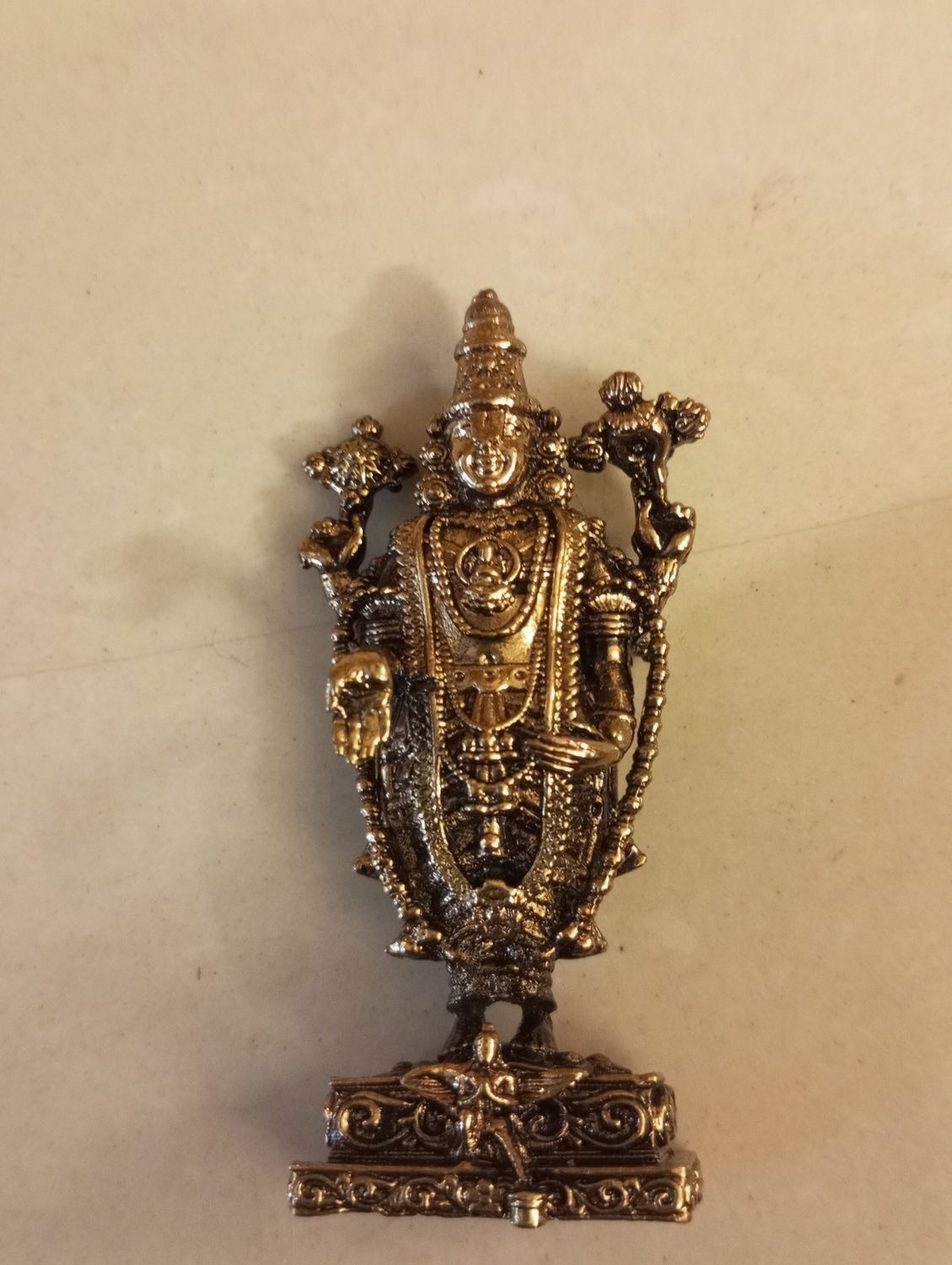 Brass Balaji