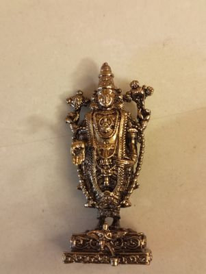 Brass Balaji
