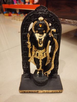 Ayodhya balarama
