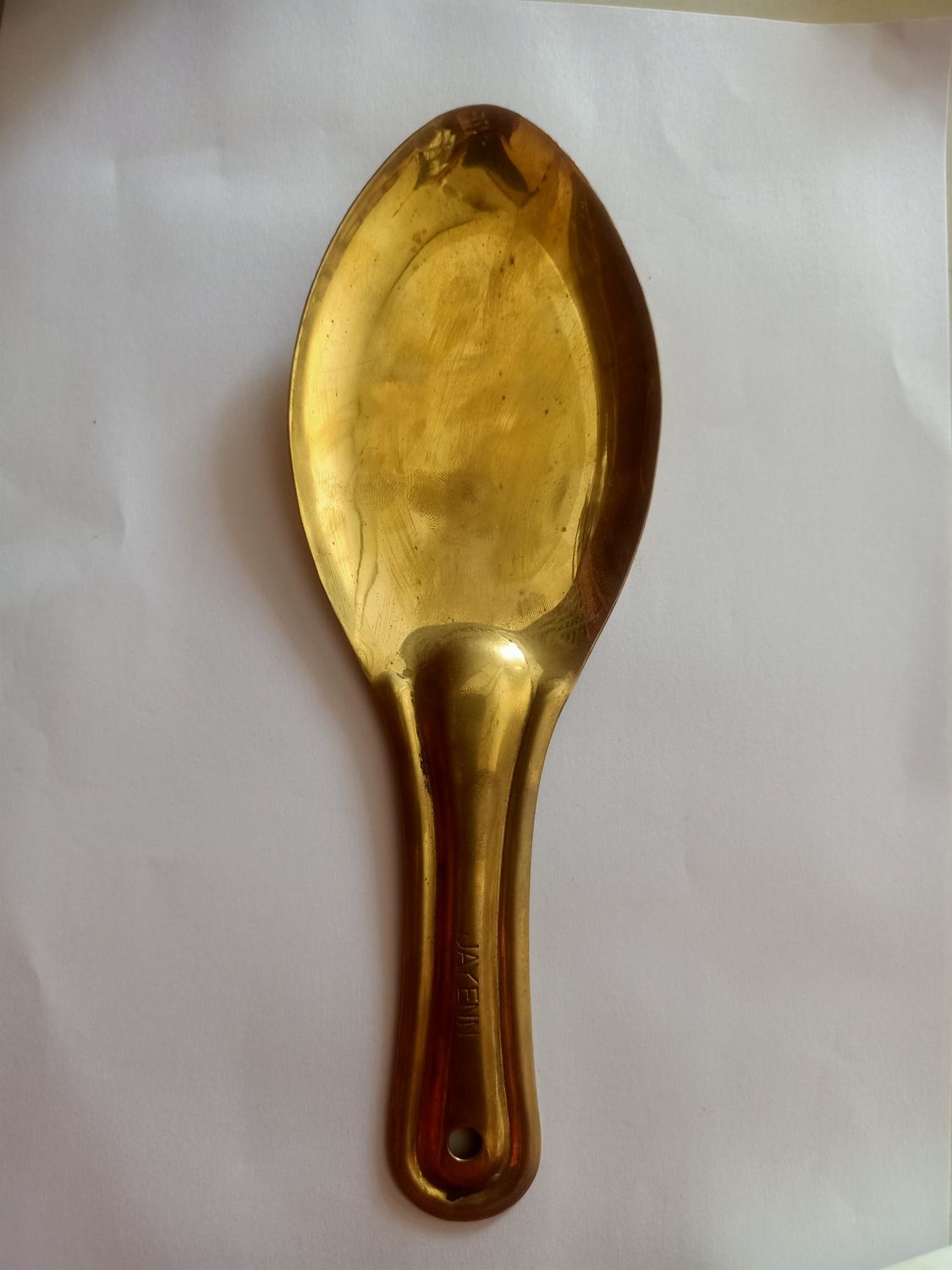 Rice karandi (spoon)