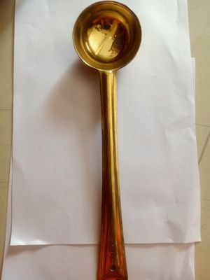 Sambar karandi