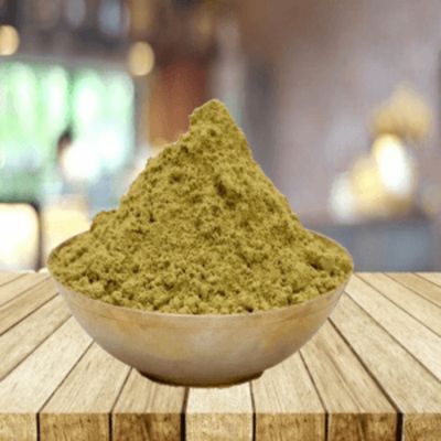 Snaana powder