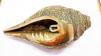 Brass sangu big (weight 2.073)
