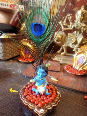 Guruvayoor Krishna *