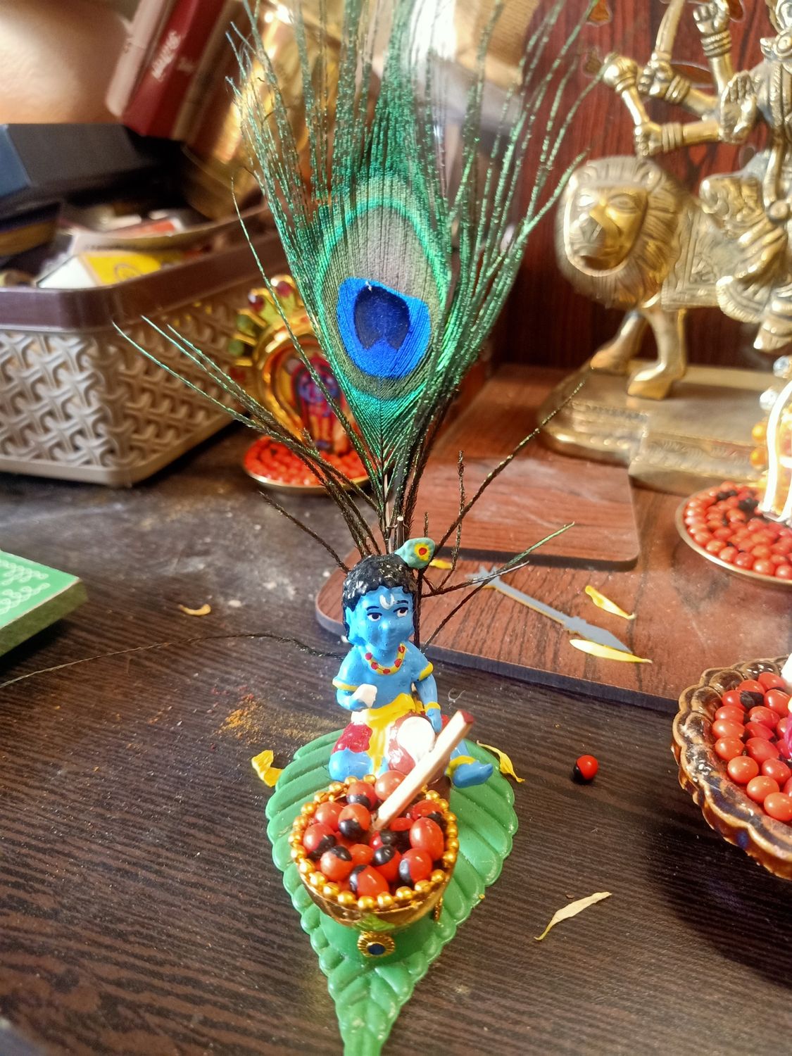 Guruvayoor Krishna #