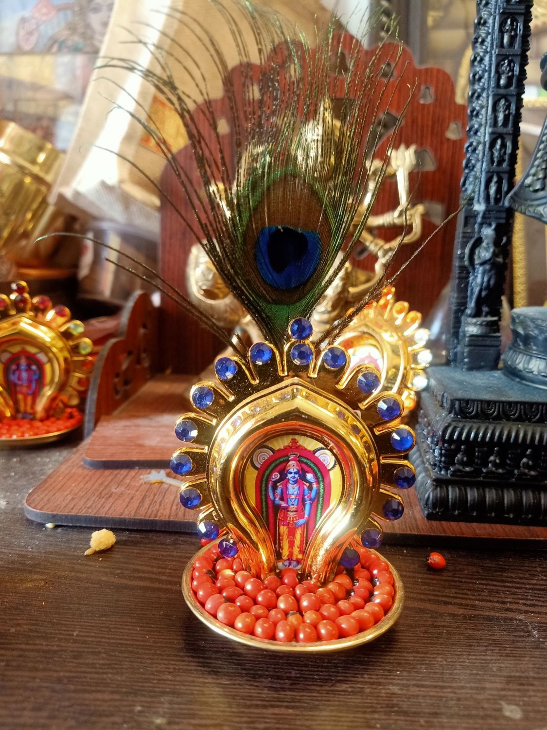 Guruvayoor Krishna /