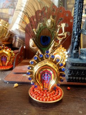 Guruvayoor Krishna /