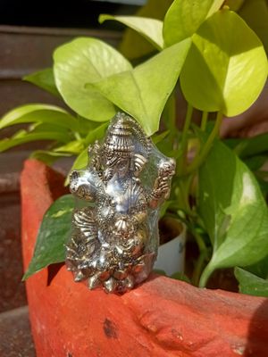 Brass  Ganesh (LT)