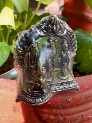 Brass kodandaramar (LT)