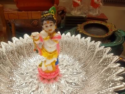 Krishna