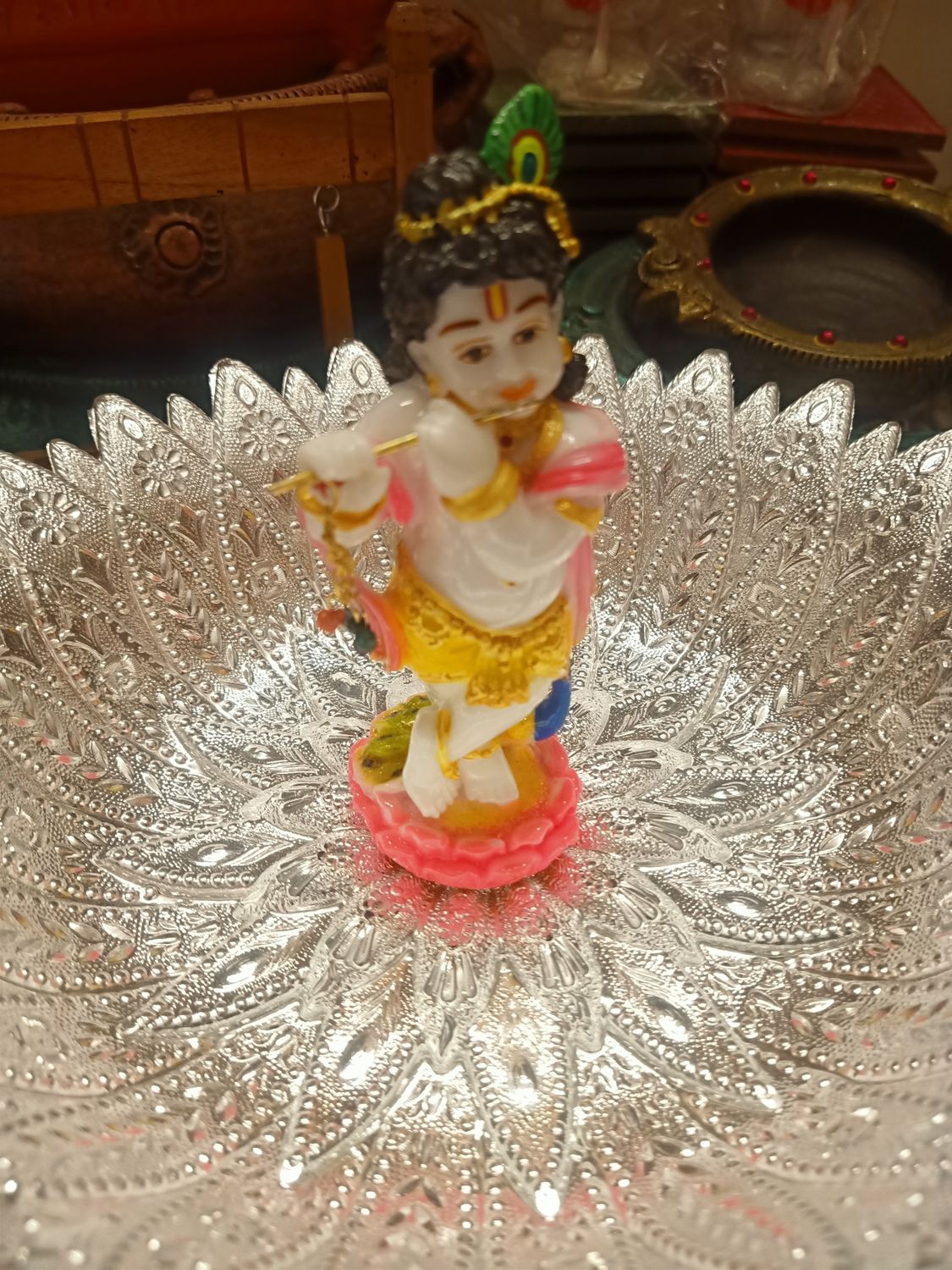 Krishna