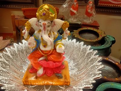 Ganeshji /