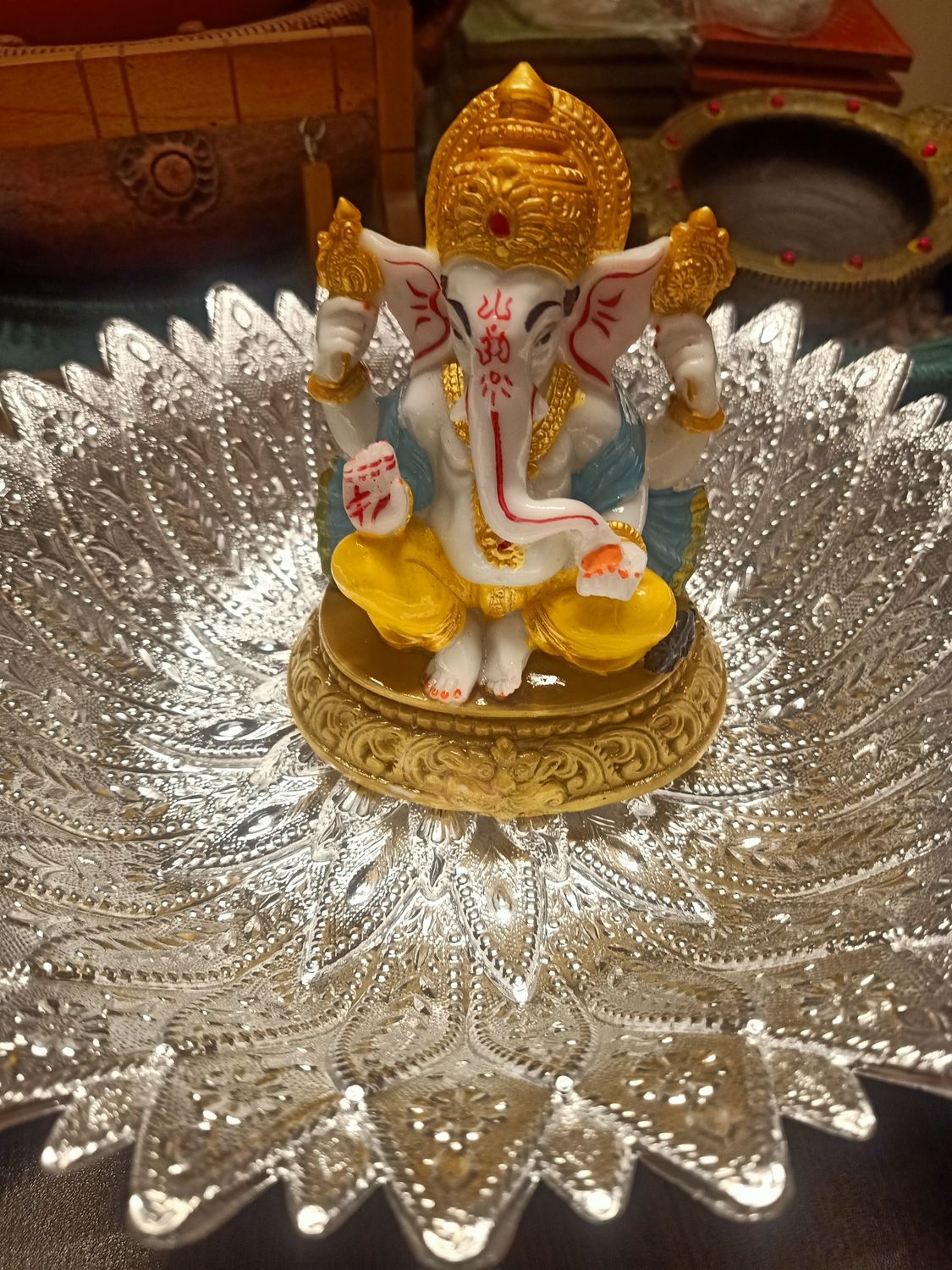 Ganeshji