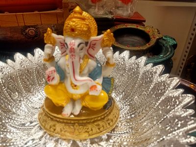 Ganeshji