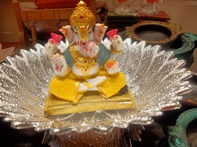 Ganeshji (m)