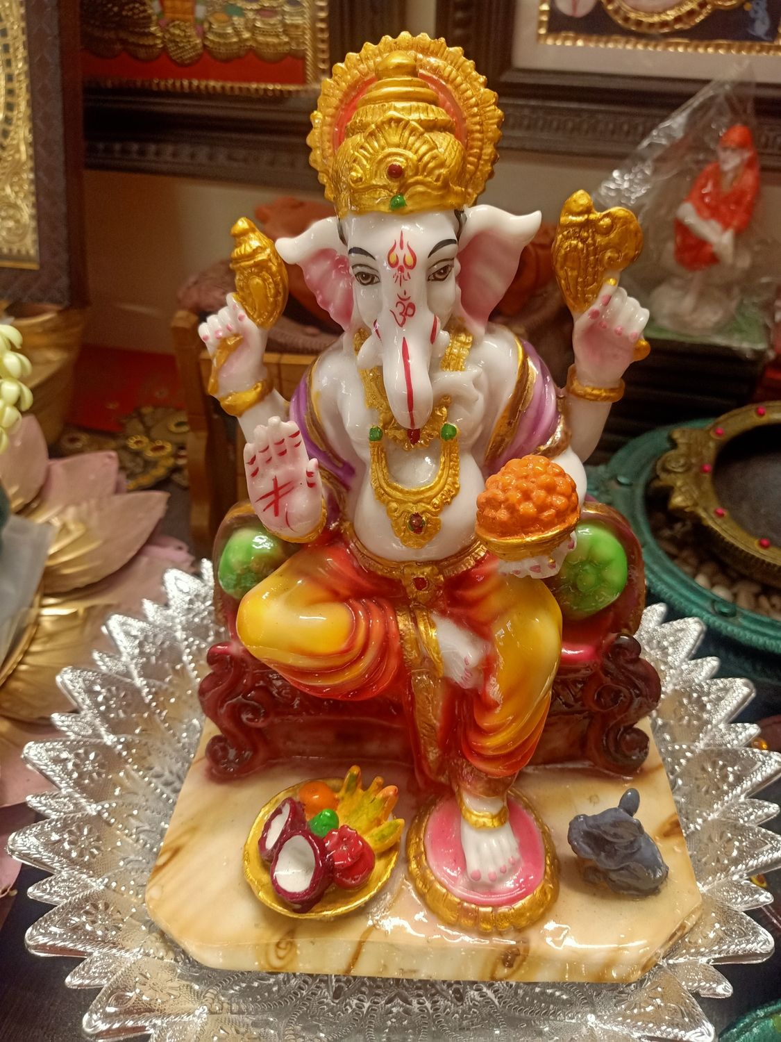 Ganeshji (b)