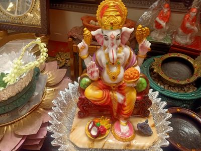 Ganeshji (b)