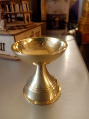 Brass Niranjan fiya