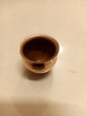 Copper lotta