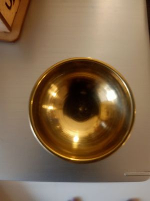 Brass Niranjan fiya