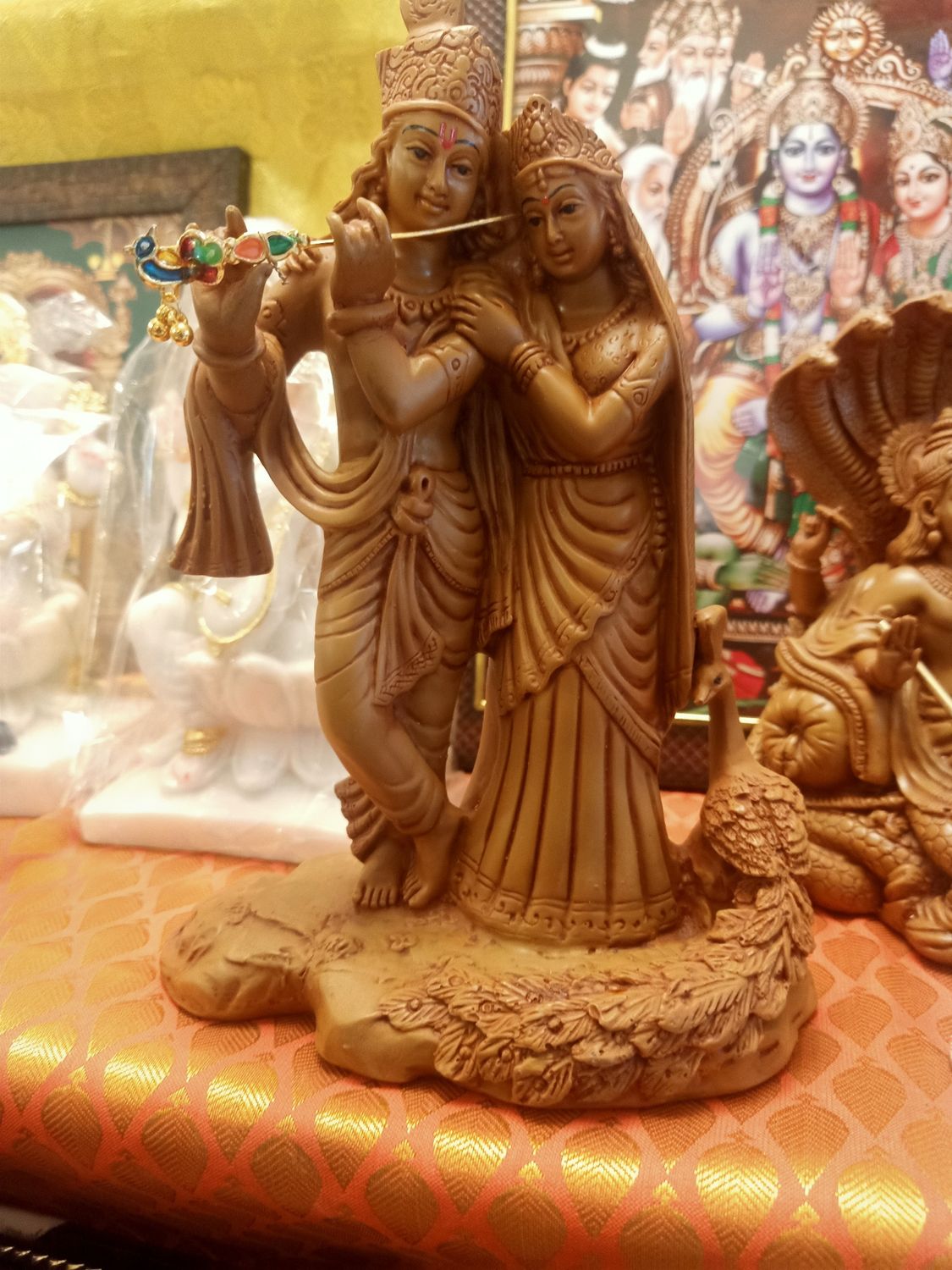 Radha Krishna