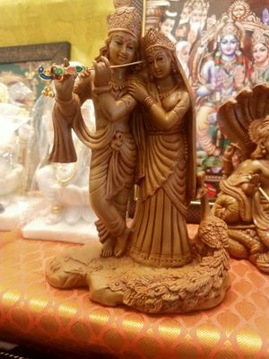 Radha Krishna