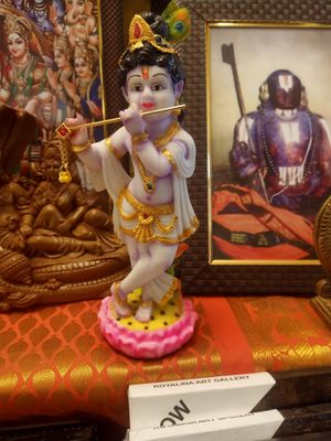 Murali Krishna