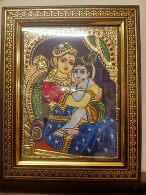 Yashodha krishna (s)