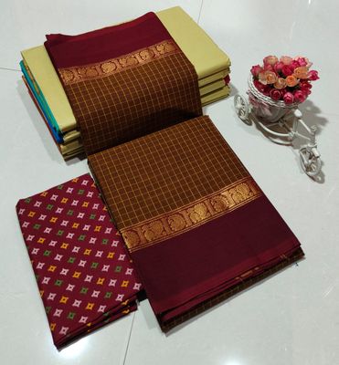 Sarees