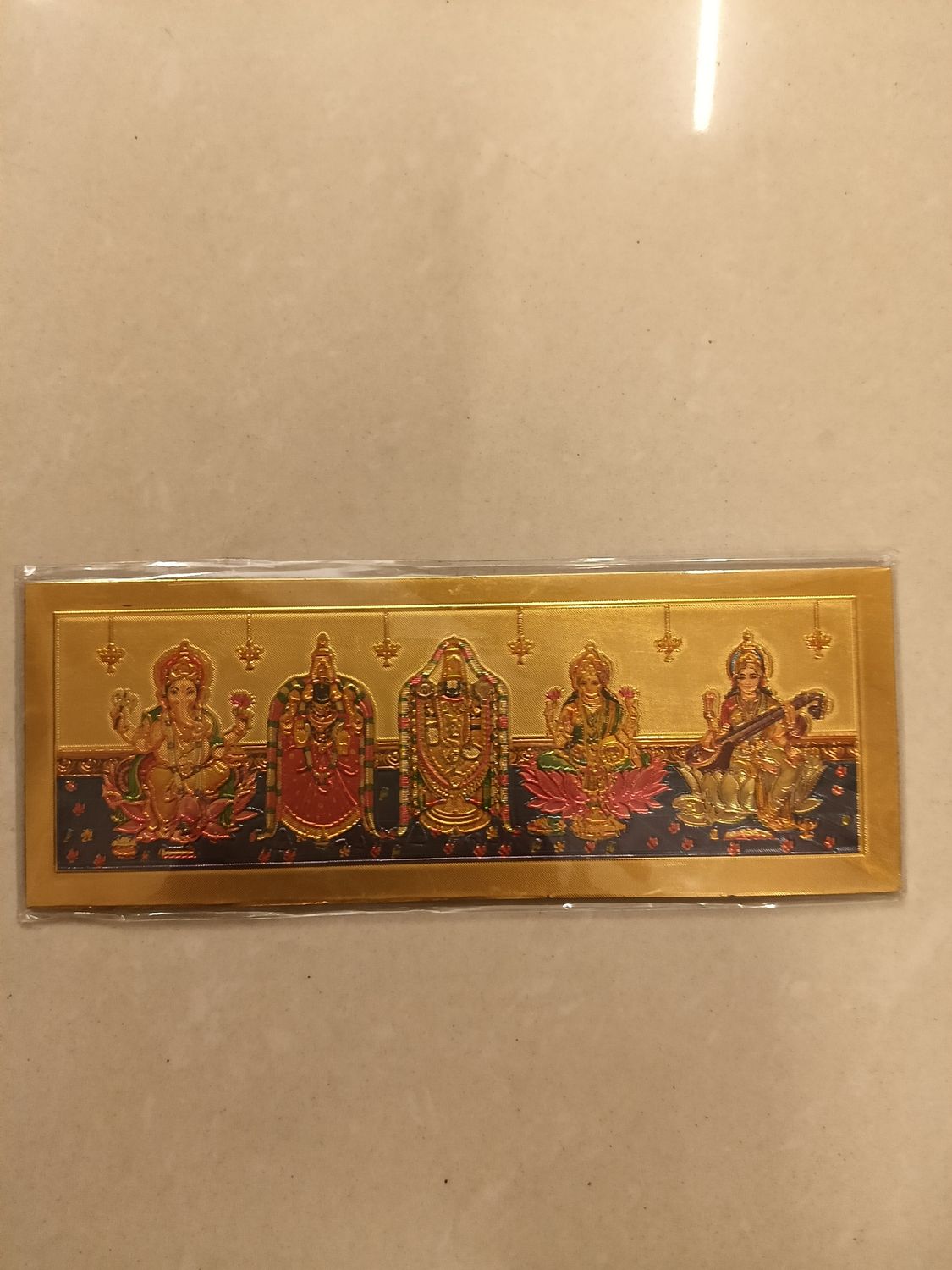 Fridge magnet