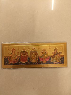 Fridge magnet